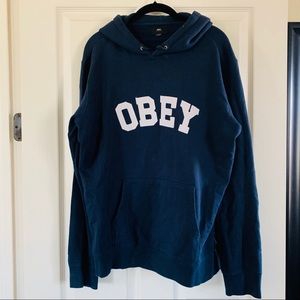 Obey Sweatshirt